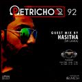 Petrichor 92 guest mix by Hasitha (Sri Lanka)