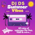 Summer Vibes DJ Set 1 (June 2023)