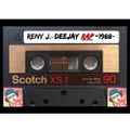 Deejay Rap Compilation 1988-Digitalizzata,Pulita,Equalizzata e Normalizzata da Renato de Vita.