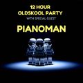 Pianoman - The Sunday Club Old Skool Promo (1st May @ Karma Stone Dublin)