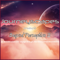 PGM 335: BEYOND PERCEPTION 3 (an ambient-electronic voyage through interdimensional dreamworlds)