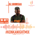 DJ SDUNKERO Konka Night Mix