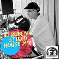 Dj Ruben R Studio House Mix