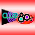 Club 80's - Radio Mix Show - Programa 14 - Set 6