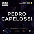 Black Sessions 64 - Pedro Capelossi