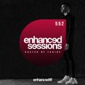 Enhanced Sessions 552 - Hosted by Farius