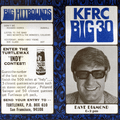 KFRC 1968-08-23 Dave Diamond, K.O. Bayley