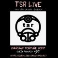 TSR (Live PA) @ WTB Podcast #50