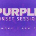Purple Disco Machine  - Purple Sunset Sessions - May 2020