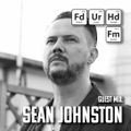 Feed Your Head hosted by the Hutchinson Brothers with Sean Johnston