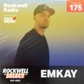 ROCKWELL SELECT - HIP HOP - EMKAY - JAN. 2023 (ROCKWELL RADIO 175)