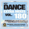 DMC Dance Extra Mixes Vol. 180 (2022)