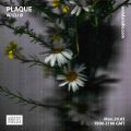 Plaque W/ Clio : 20th May '19
