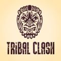 Tribal Clash 2014