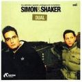 Simon & Shaker ‎– Dual - CD2 [2004]