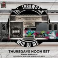 #074 The Throwback with DJ Res (09.15.2022)