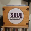 Soul Explosion - ICR - 70's Soulful Disco Vinyl - 26th November 2022