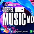 DJ I Rock Jesus Gospel House Music mix 6Hour Non Stop Mix 2.19.2022