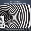 Neil Sanders - Big Data, Think Tanks and Mind Control