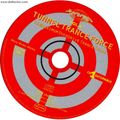 Tunnel Trance Force - Vol 04 (1: Saturn Mix) 1998