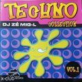 dj zé mig-l techno collection vol.1 2000