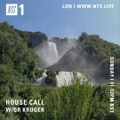 House Call - 21st August 2022