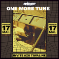 One More Tune invite Azu Tiwaline - 17 Mai 2020