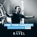 Find Your Harmony Radioshow #175 (incl. Roman Messer Guestmix)