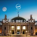 Boris Brejcha - Live @ Grand Palais x Cercle - 10-Jun-2019