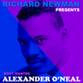 Most Wanted Alexander O'Neal