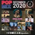 POP MIX - DECEMBER 2020 / ARIANA GRANDE, DRAKE, AVA MAX, AJR, HARRY STYLES, SHAWN MENDES