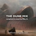 The Dune Mix compiled and mixed by Mike G