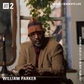 William Parker - 25th July 2021