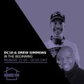 DC10 & Drew Simmons - In The Beginning 22 AUG 2022