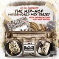 DJ I.E. - HIP-HOP UNDERWORLD MIX SERIES 11 NOV 21