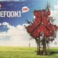 Noisecontrollers @ Defqon.1 2011 Mixed By Intervention