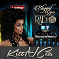 KITT  NC45 - THE ALLUVIAN MIX  - Elegant Gypsy Radio - Part 1