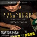 The Sounds You Hear 118 - Classic Live All 45s Set from 2019!!!!