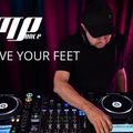 MOVE YOUR FEET