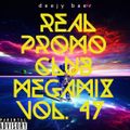 DJ Baer Promo Club Megamix Volume 47