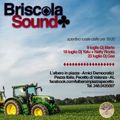 Briscola Sound 23.07.21 Pecetto AL Italy