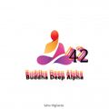 Buddha Deep Alpha 42