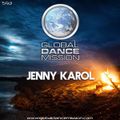 Global Dance Mission 593 (Jenny Karol)