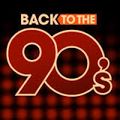 FLASHBACK TO THE 90's SUPER MIX Part One. Replaying the biggest hits of the decade.
