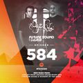 Future Sound of Egypt 584 with Aly & Fila (Live from Groove Cruise Miami 2019)