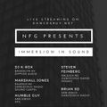 BrianSD Live At Immersion In Sound 5.12.16 (Kava Lounge SD )