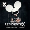 Deadmau5 en Residente X