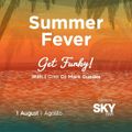 SkyBar Algarve Set Mix - Last Night A DJ Save Me! Funk