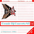 Cosmic Dj Concerto1983 Daniele Baldelli Lato A+B