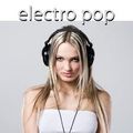 Dj J - Mix Electro-Pop